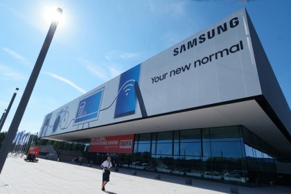 Samsung is Reportedly Manufacturing ASIC Chips for Bitcoin Mining