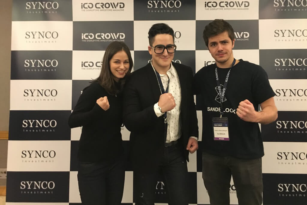 Connecting Consumers and Brands with Blockchain: Sandblock Aims to Disrupt Loyalty Programs