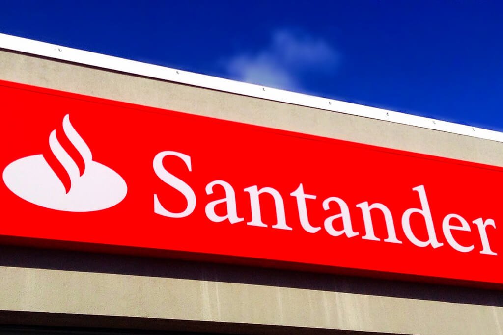 Spanish Banking Group Banco Santander Announces New Ties with Ripple
