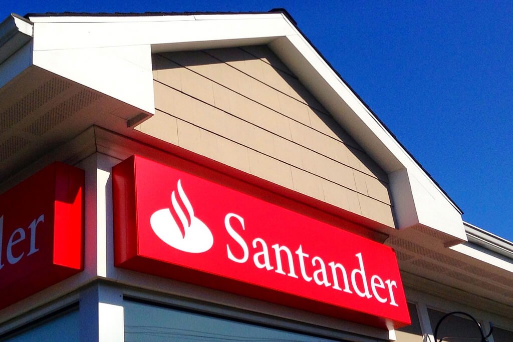 Santander Launches Ripple-based International Money Transfer Payment Service in 4 Countries