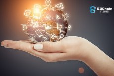 SDChain Addressed Convergence of the Internet of Things and blockchain on Blockchain Technology and Application Summit (BTA)