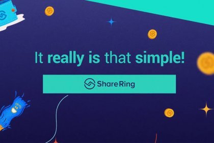 Blockchain Startup ShareRing is Facilitating the Adoption of Cryptocurrency
