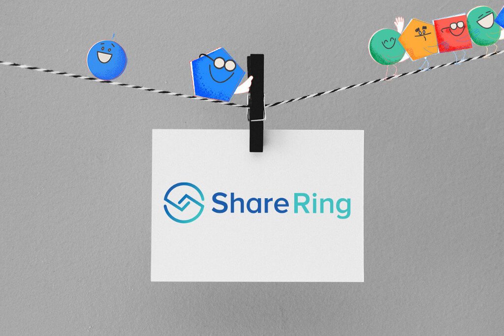 Meet ShareRing: The One-Stop-Shop for Sharing Everything Powered by Blockchain Tech