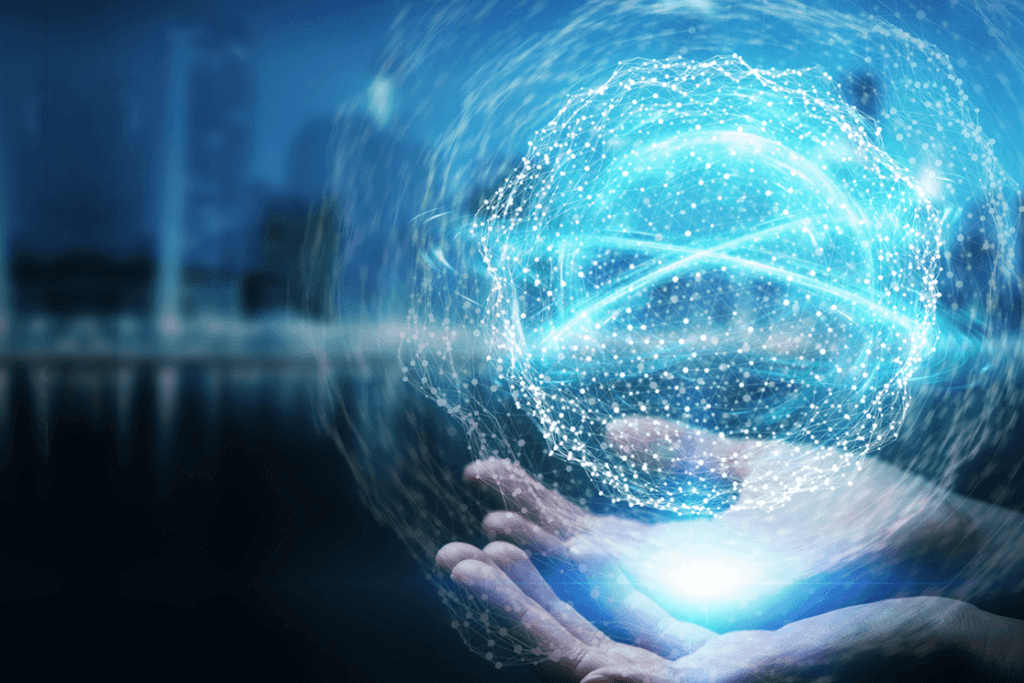 Blockchain-based Startup Shivom to Protect Genome Data and Pay for Sharing It