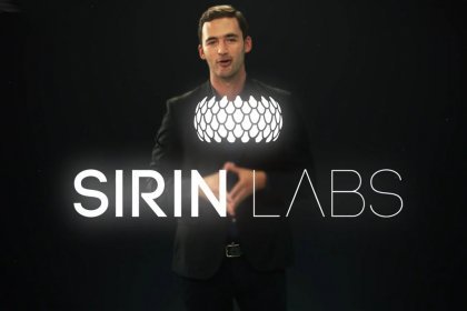SIRIN LABS Unveils Specs for the World’s First Blockchain Smartphone Named FINNEY