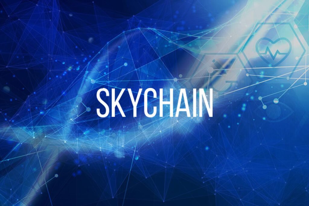 Meet Skychain: Kind of IOTA for Digital Healthcare