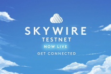 SkyCoin Reveals the Details of its Recent Testnet Service of Skywire Launch