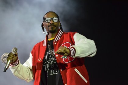 Snoop Dogg to Perform at Ripple’s Invite-Only Blockchain Party in NYC