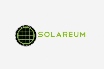 Decentralized Renewable Energy Marketplace Announces Blockchain Platform and SLRM Token