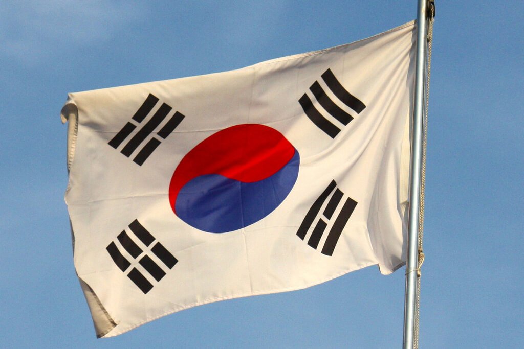 South Korea Considers Cryptocurrency Tax While Going Bitcoin Crazy