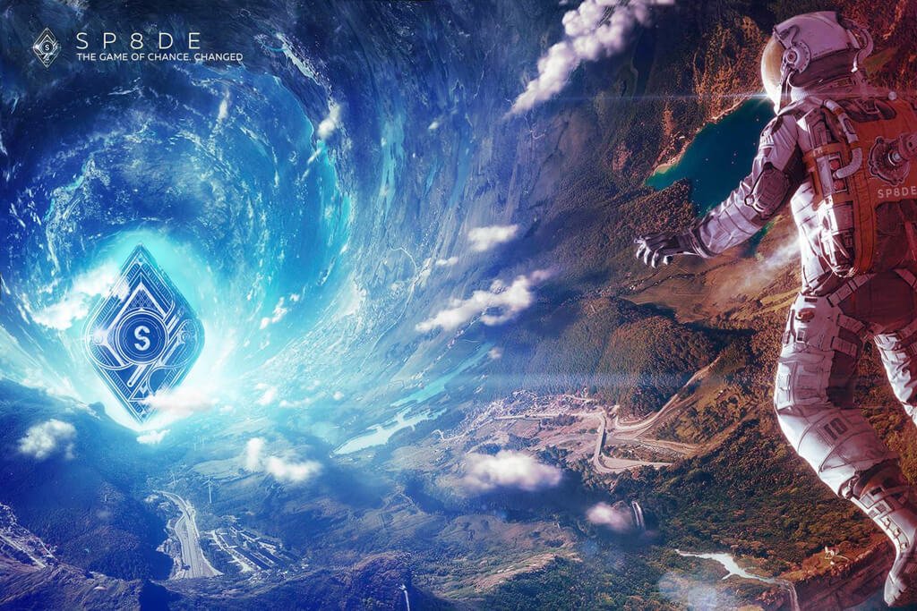 Sp8de Bringing Fairness and Functionality to Blockchain Gambling