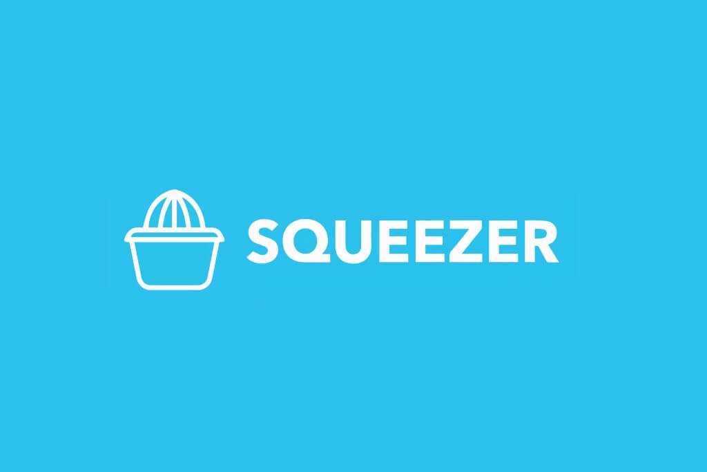 Squeezer Framework: Blockchain Game Changer Created by ConsenSys Consultant Nick Chisiu