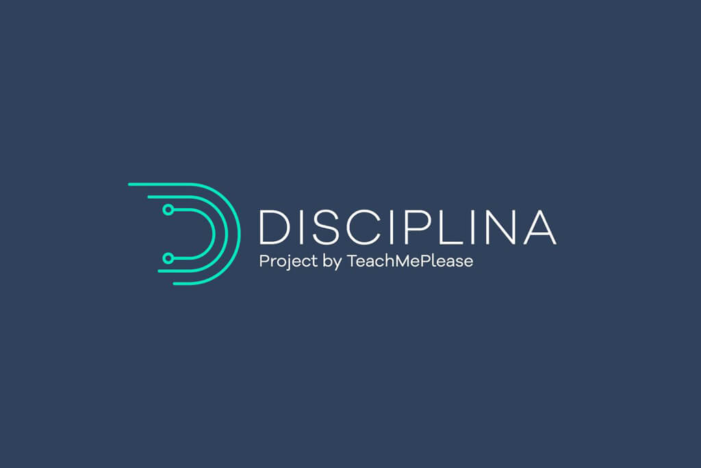 TeachMePlease, the First Project on Educational Blockchain Platform Disciplina, Launches Pre-ICO