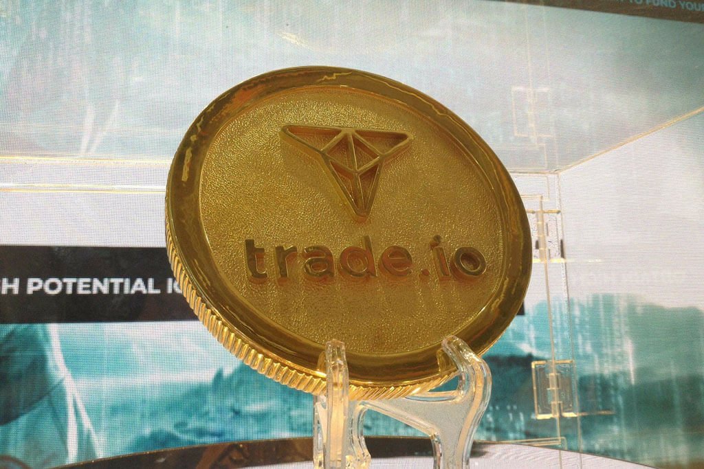 Trade Token – World’s First ERC20 Token Accepted by FX/CFD Brokers as Payment