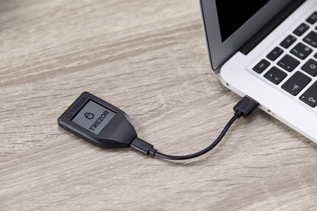 trezor and bitcoin gold trezor and bitcoin gold