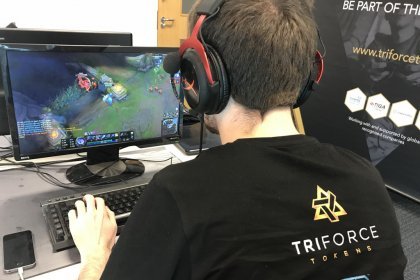 TriForce Tokens Partners with Busca Todo to Target Latin American Gaming Industry