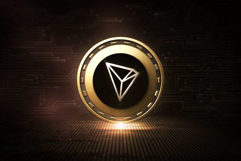 Tron (TRX) Price Analysis: Trends of August 21–27, 2018