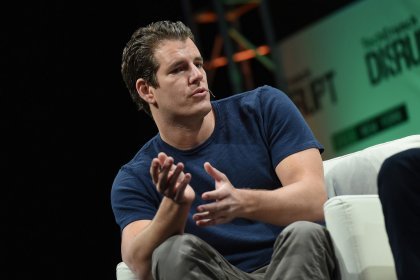 ‘I’m Not Sure We’d Even Sell Our Bitcoins at $380,950,’ Says Tyler Winklevoss