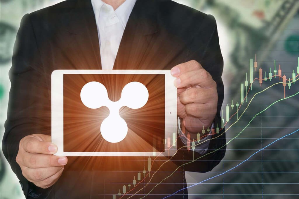 US-based Digital Money Platform Uphold Adds Buy and Sell Options for Ripple’s XRP