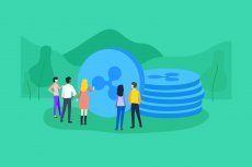 See Coinbase, Digital Money Platform Uphold Now Offers Full Functionality with XRP Ledger