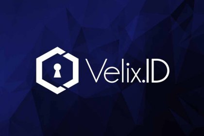 Blockchain-based ID Verification Platform: Velix ID Aims to Resolve Identity Verification Crisis