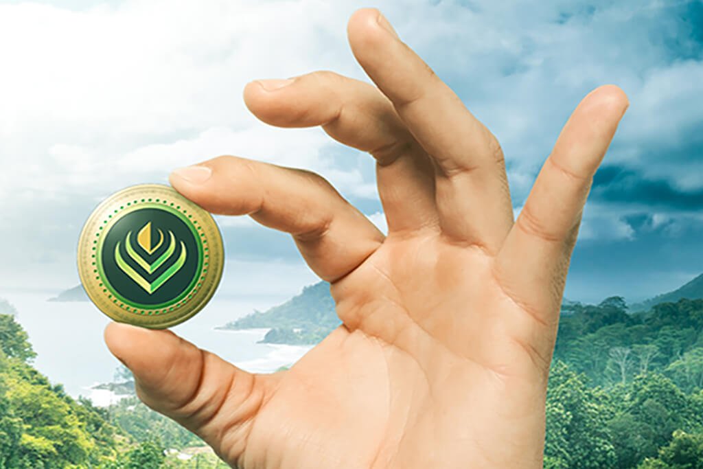 Veridium Labs to Use IBM Blockchain Tech to Create Social and Environmental Impact Stellar-Based Tokens