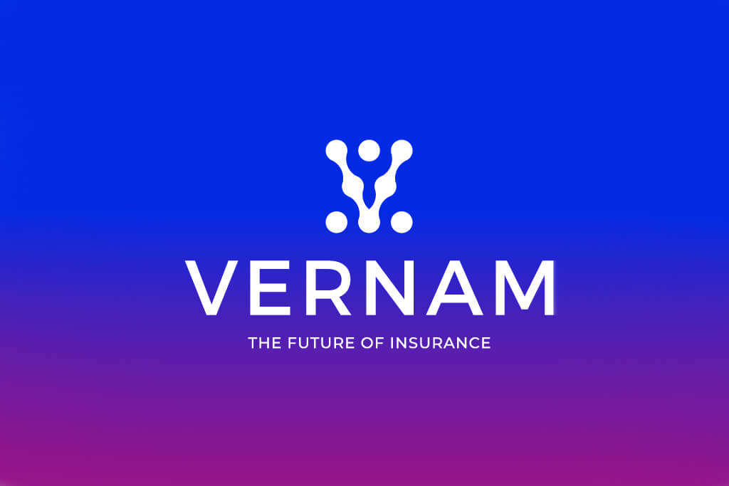 Vernam to Offer Blockchain-Powered Insurance Services