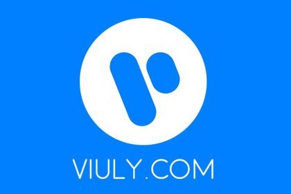 Meet Viuly: Online Media Killer Based on Blockchain Technology