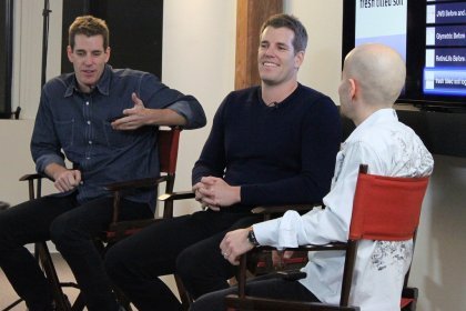 Winklevoss Twins’ Gemini Will Launch Block Trading for Bitcoin and Ethereum on April 12