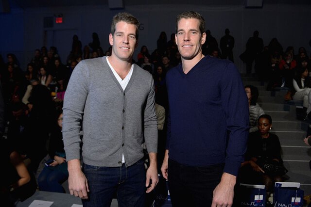 Winklevoss Brothers: ‘Bitcoin Will be Bigger than Facebook’