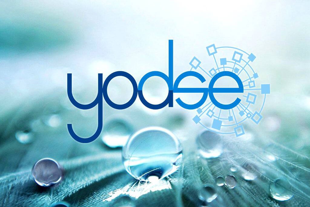 Decentralized Ecosystem Yodse Bridges Manufacturers with Customers of Industrial Goods