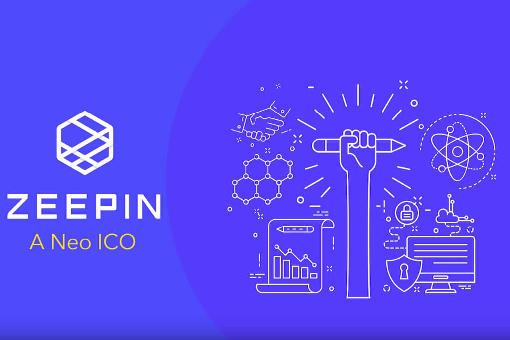 Blockchain Startup Zeepin Wants to Build a ‘Decentralized Innovation Community’
