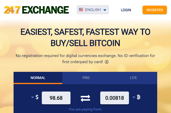 247exchange