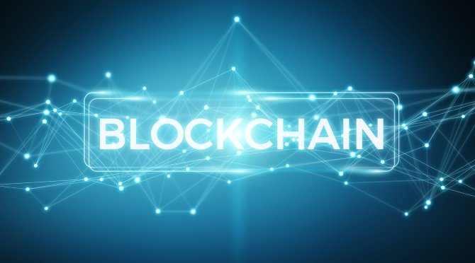 Blockchain Technology