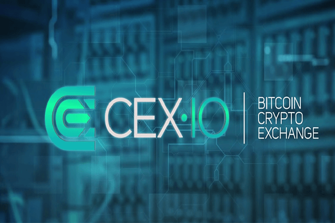 CEXIO