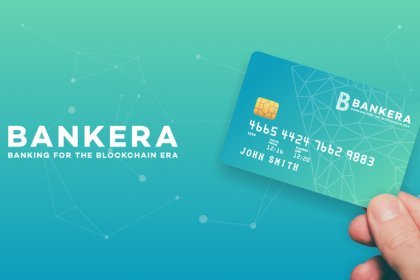 Bankera ICO is Live Now: Become the Part of Banking Revolution