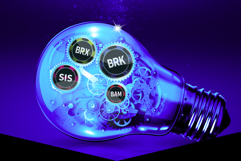 Breakout Gaming Group Announces New Poker Website that Accepts BRK Tokens