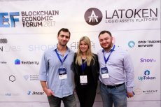 Exceeding $1.5M in Presales, Caviar Announces ICO