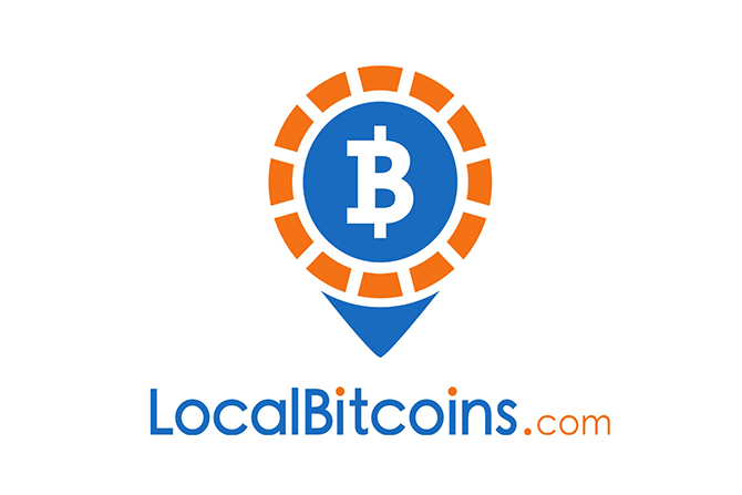 Localbitcoins