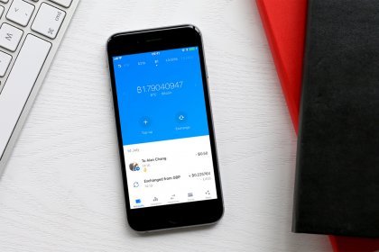 Mobile Banking App Revolut Adds Cryptocurrency Trading
