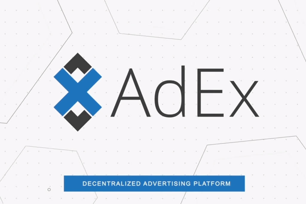 Blockchain-powered Ad Platform AdEx Meets Its Next Milestone Releasing Beta