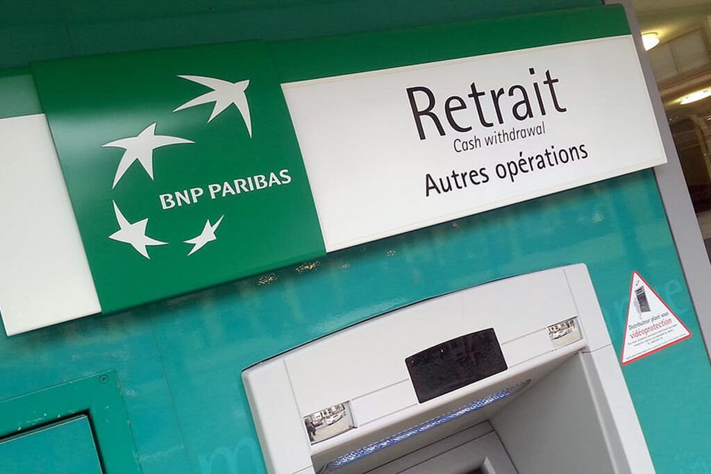 BNP Paribas Launches New Fund to Support FinTech Startups