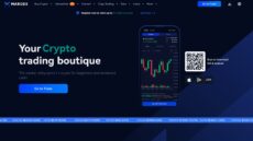 Margex Website
