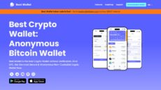 Best Wallet Website