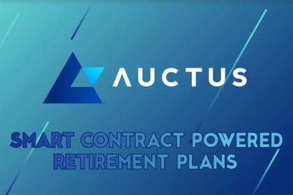 The First Version of Auctus Platform is Live on the Ethereum Rinkeby Test Network