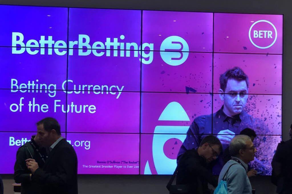 BetterBetting Continues the Development of Its BETR Platform