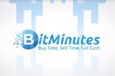 Backed by Prepaid Airtime Startup BitMinutes Has Raised Pre-ICO Prices