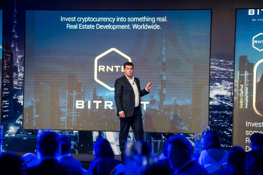 BitRent Held Private Presentation of Its Real Estate Platform in Dubai