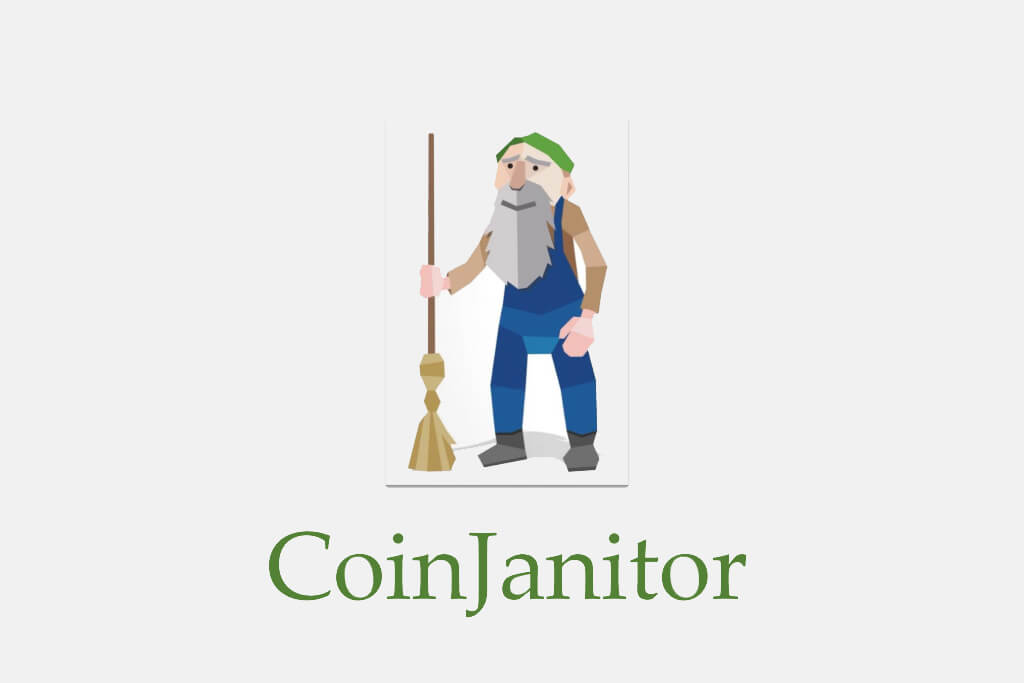 Blockchain Startup CoinJanitor to Recoup Values of Ailing Cryptocurrencies