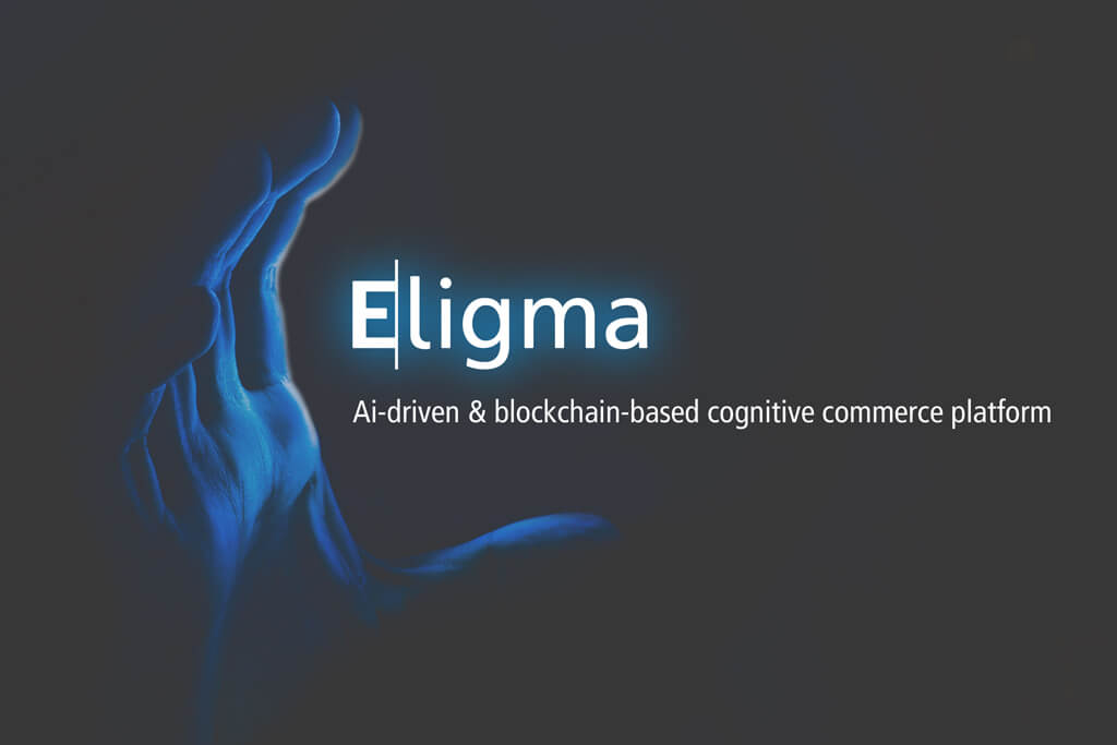 AI-Driven Blockchain Platform Eligma Wants to Change the Online Shopping Experience